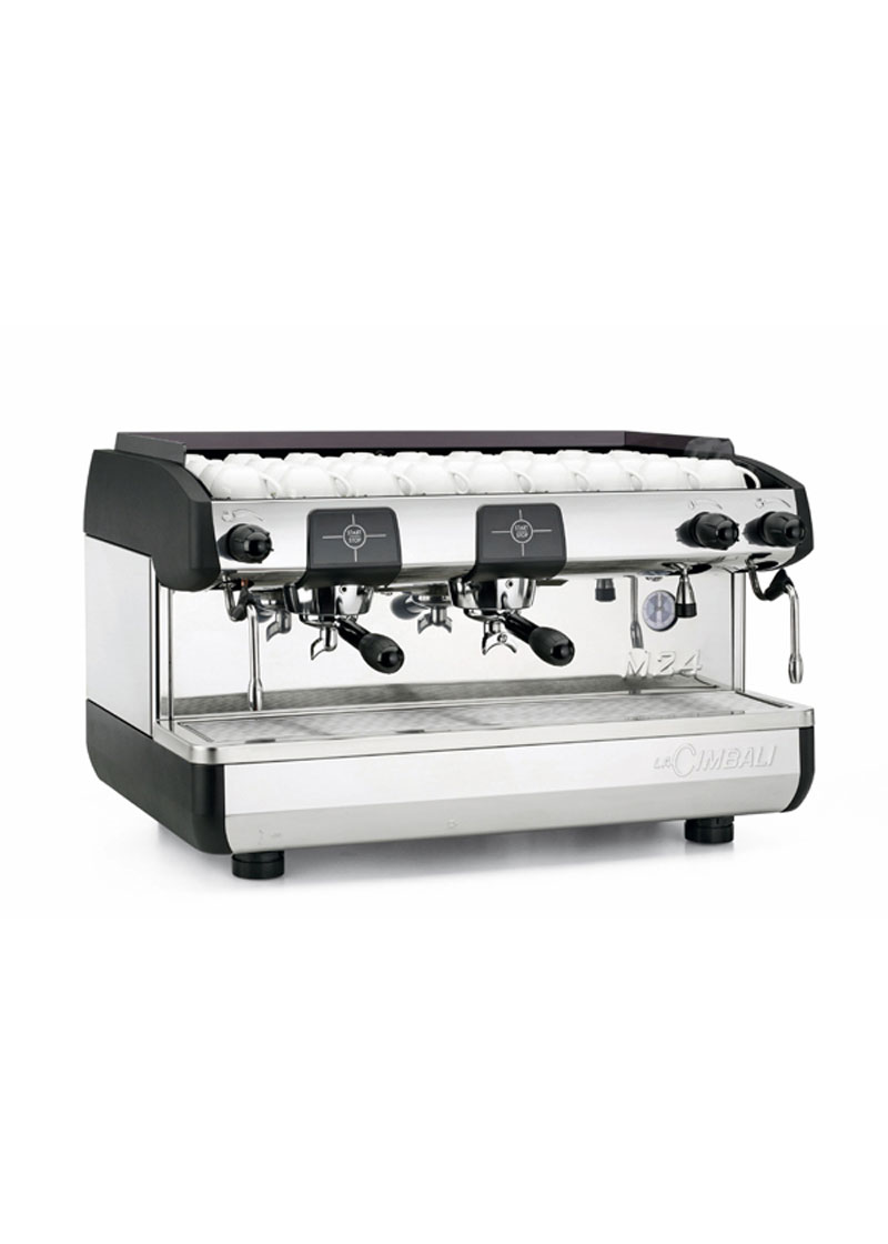 La Cimbali Espresso Kahve Makinesi M24 PREMIUM C2