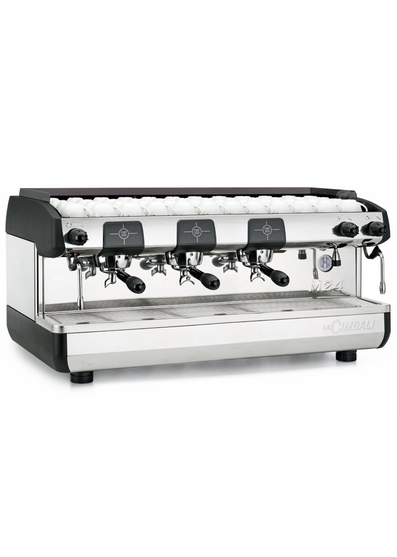 La Cimbali Espresso Kahve Makinesi M24 PREMIUM C3