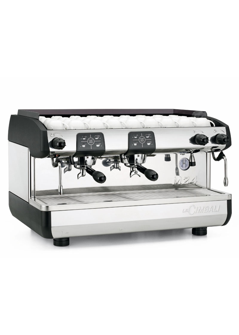La Cimbali Espresso Kahve Makinesi M24 PLUS DT2