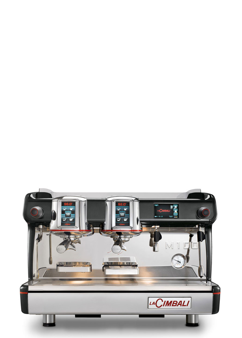 La Cimbali Espresso Makinesi M100 HD DT2