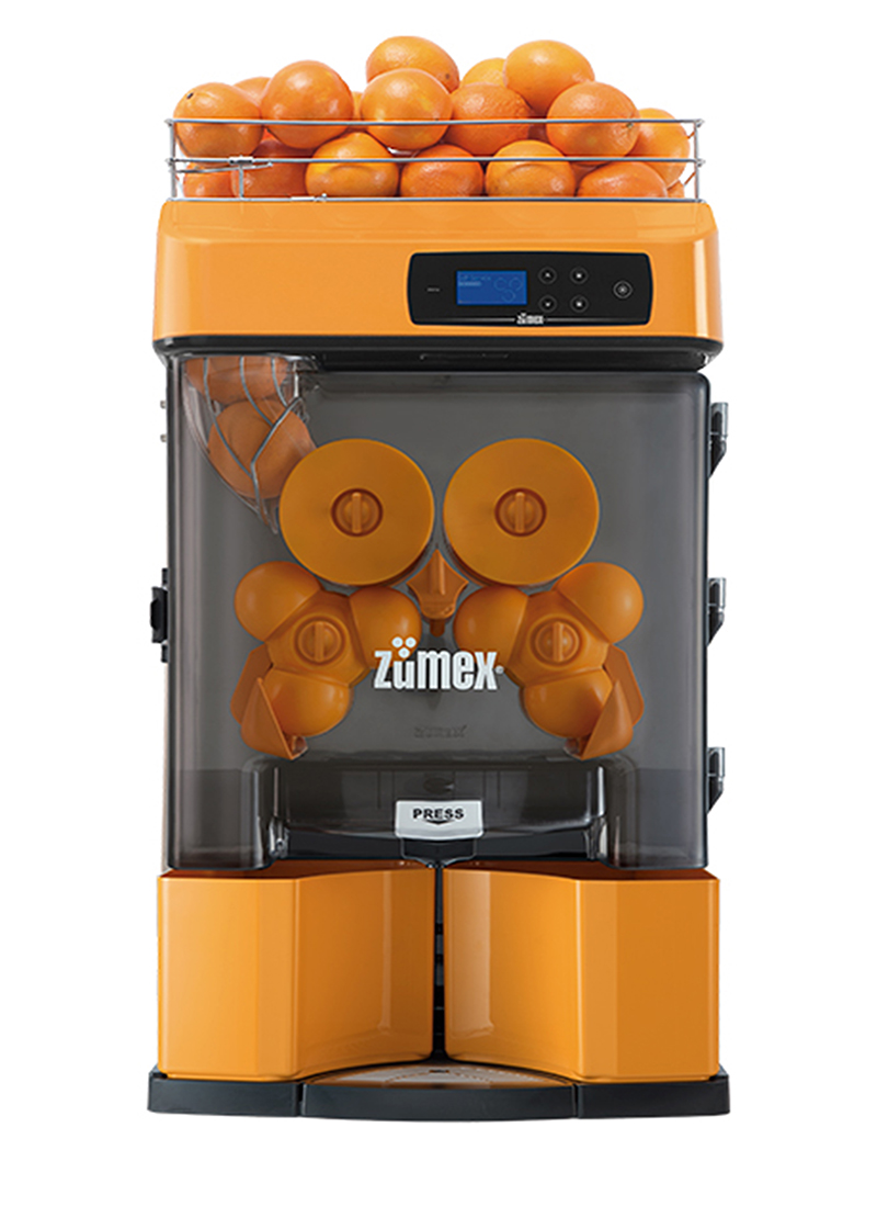 Zumex Portakal Sıkma Makinesi Versatile Pro