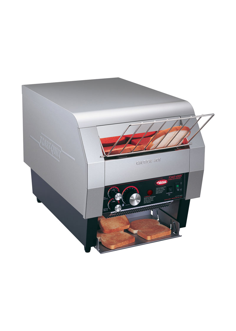 Hatco Konveyörlü Ekmek Kızartma Makinesi TM-10H