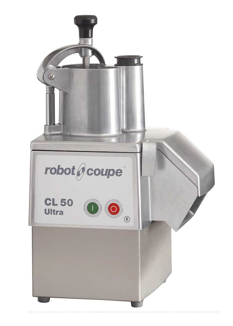Robot Coupe Sebze Doğrama Makinesi CL 50 Ultra/24340