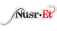 Nusret Logo, NeoSystem Endüsriyel Mutfak, Kahve Makineleri, Kahve Makinesi, Teşhir Dolabı, Dry aged, Soğutma sistemleri, Soğuk Odalar, Mutfak ekipmanları, Balık dolabı